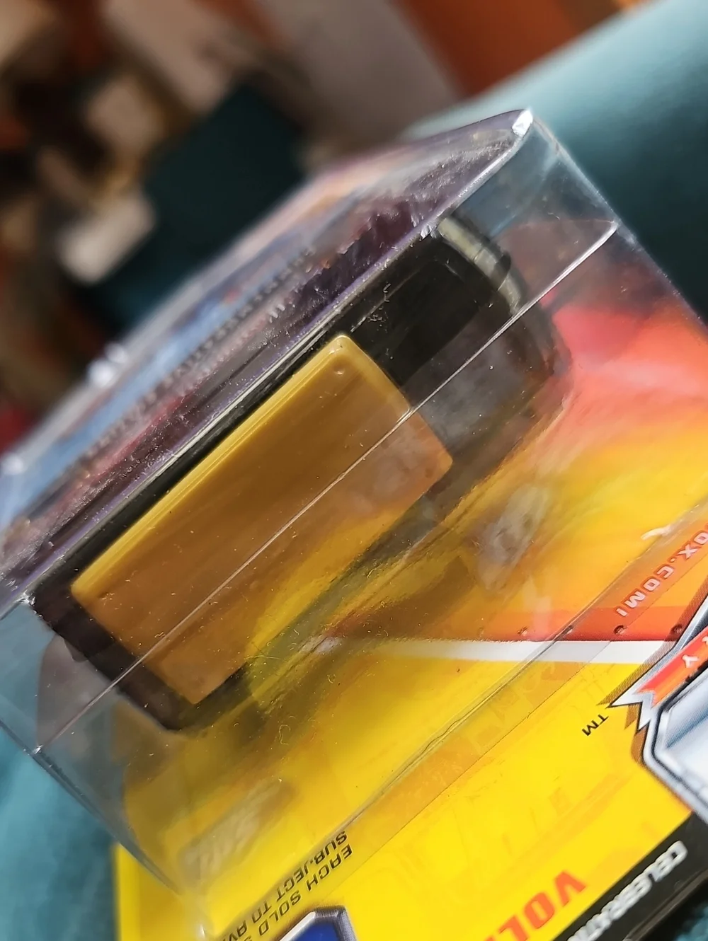 Matchbox 60th Anniversary Volkswagen T2 Bus